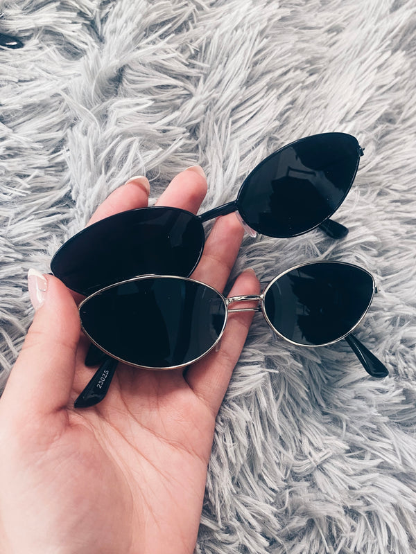 Lentes Hailey