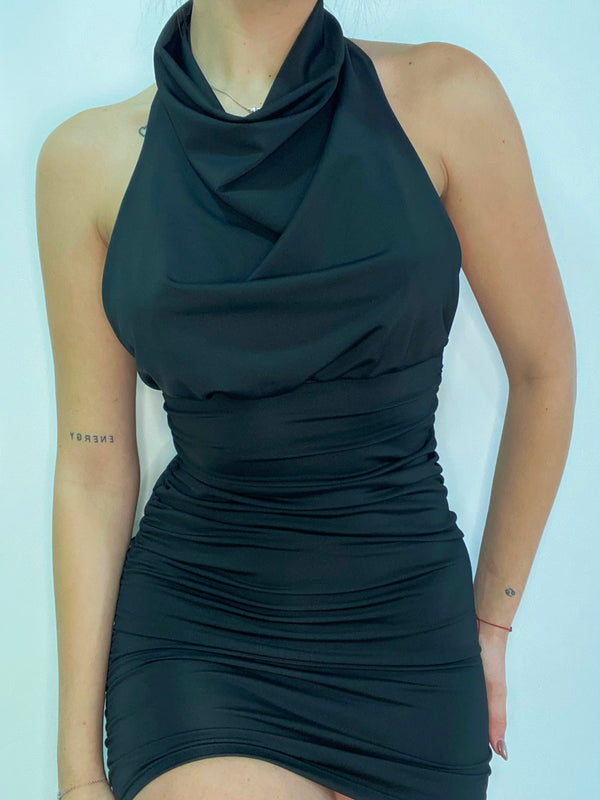 Vestido Glossy