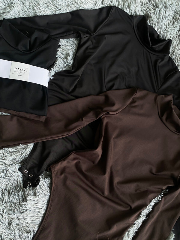 PACK x2 BODY POLERA