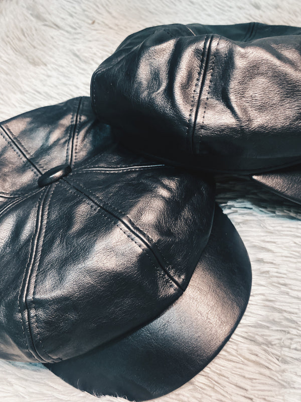 Boina Black