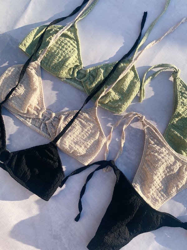 Bikini Celeste