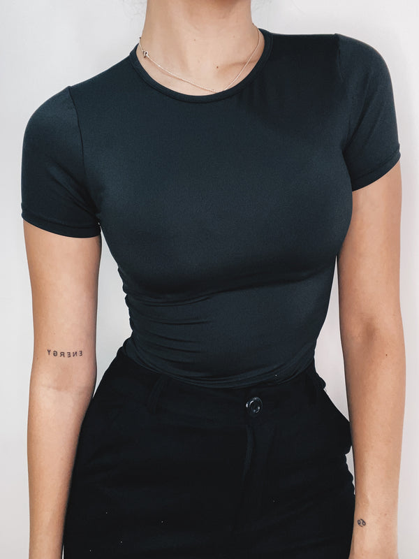 Body Remera Basic