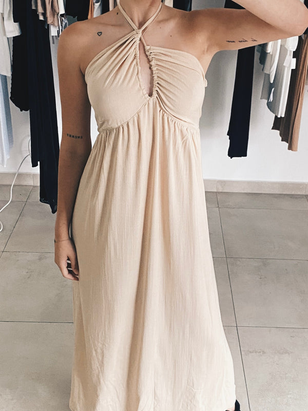 Vestido Ibiza