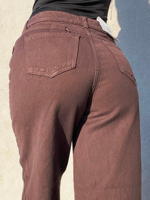 Jean Mousse