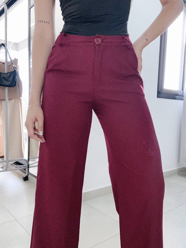 Pantalon Mia