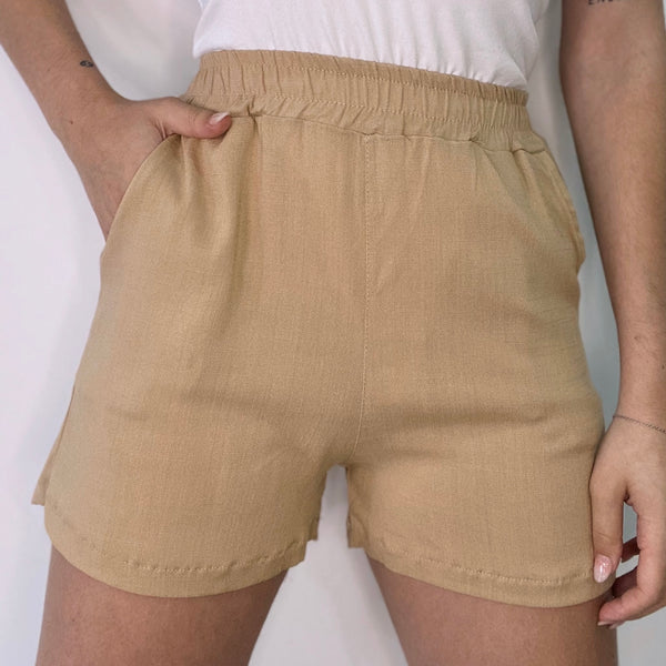 Short Lino II