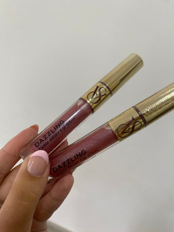 LIP GLOSS VICTORIA SECRET