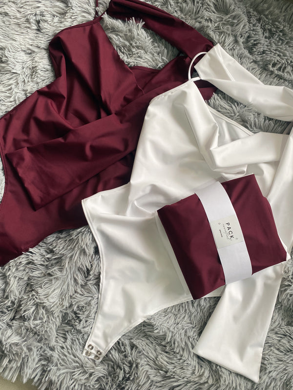PACK x2 BODY MIA