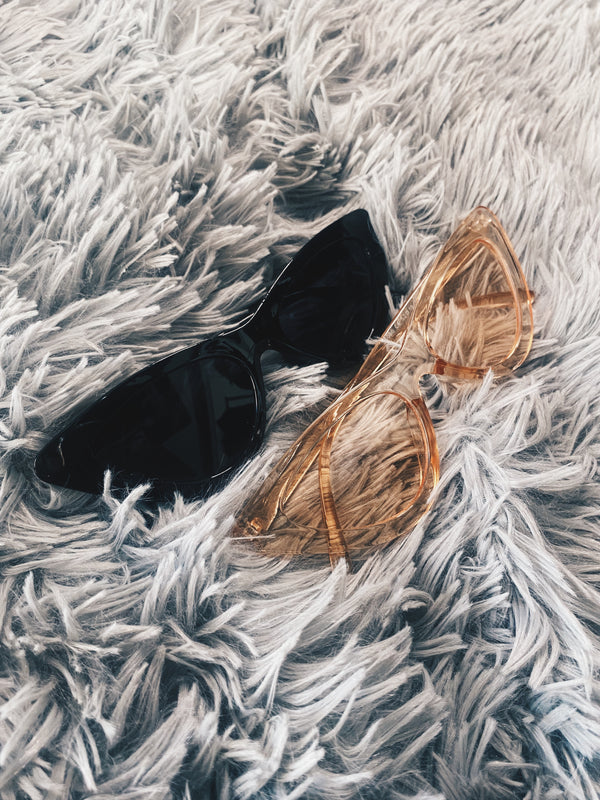 Lentes Eyeliner