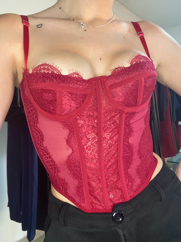 Corset Urban
