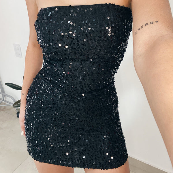 Vestido Maia